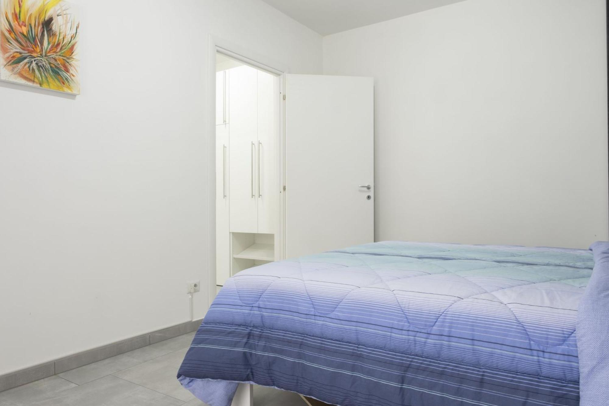 Appartamento Clalia Luino Buitenkant foto