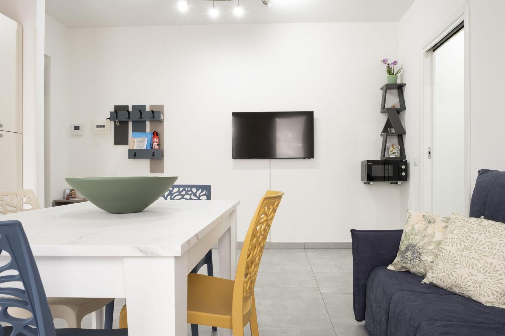 Appartamento Clalia Luino Buitenkant foto
