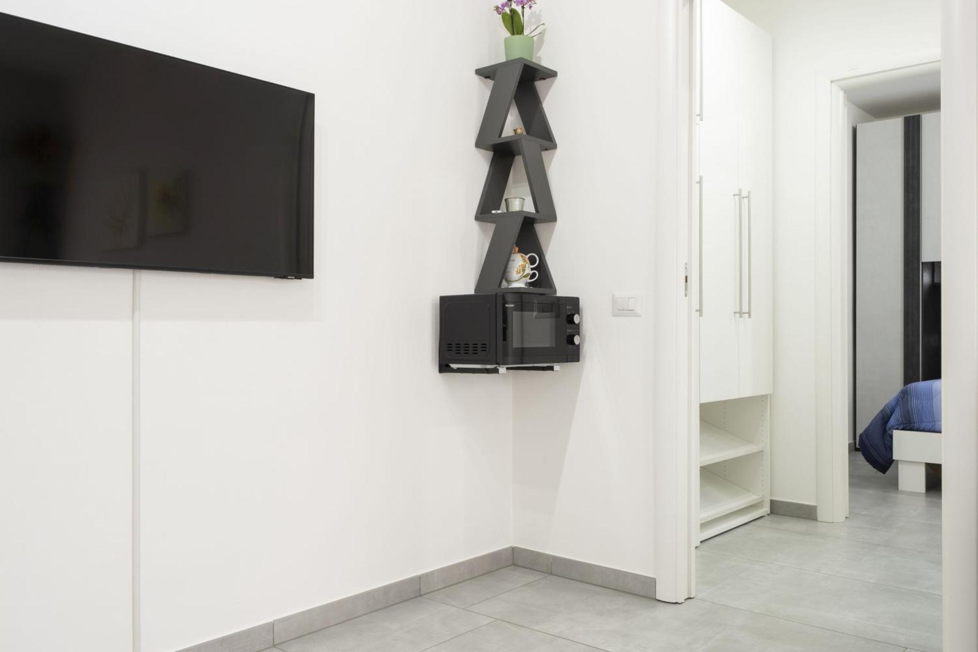 Appartamento Clalia Luino Buitenkant foto