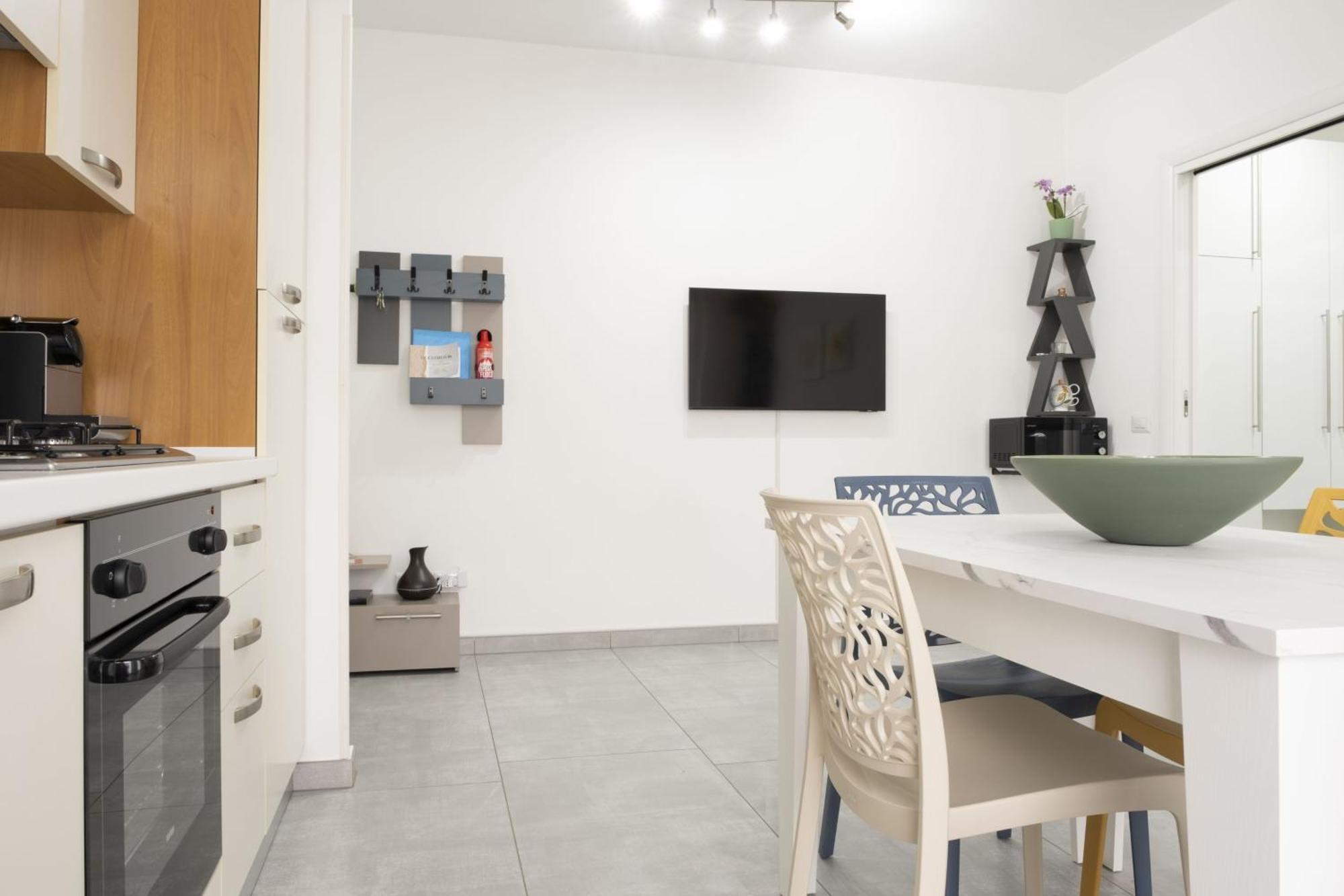 Appartamento Clalia Luino Buitenkant foto