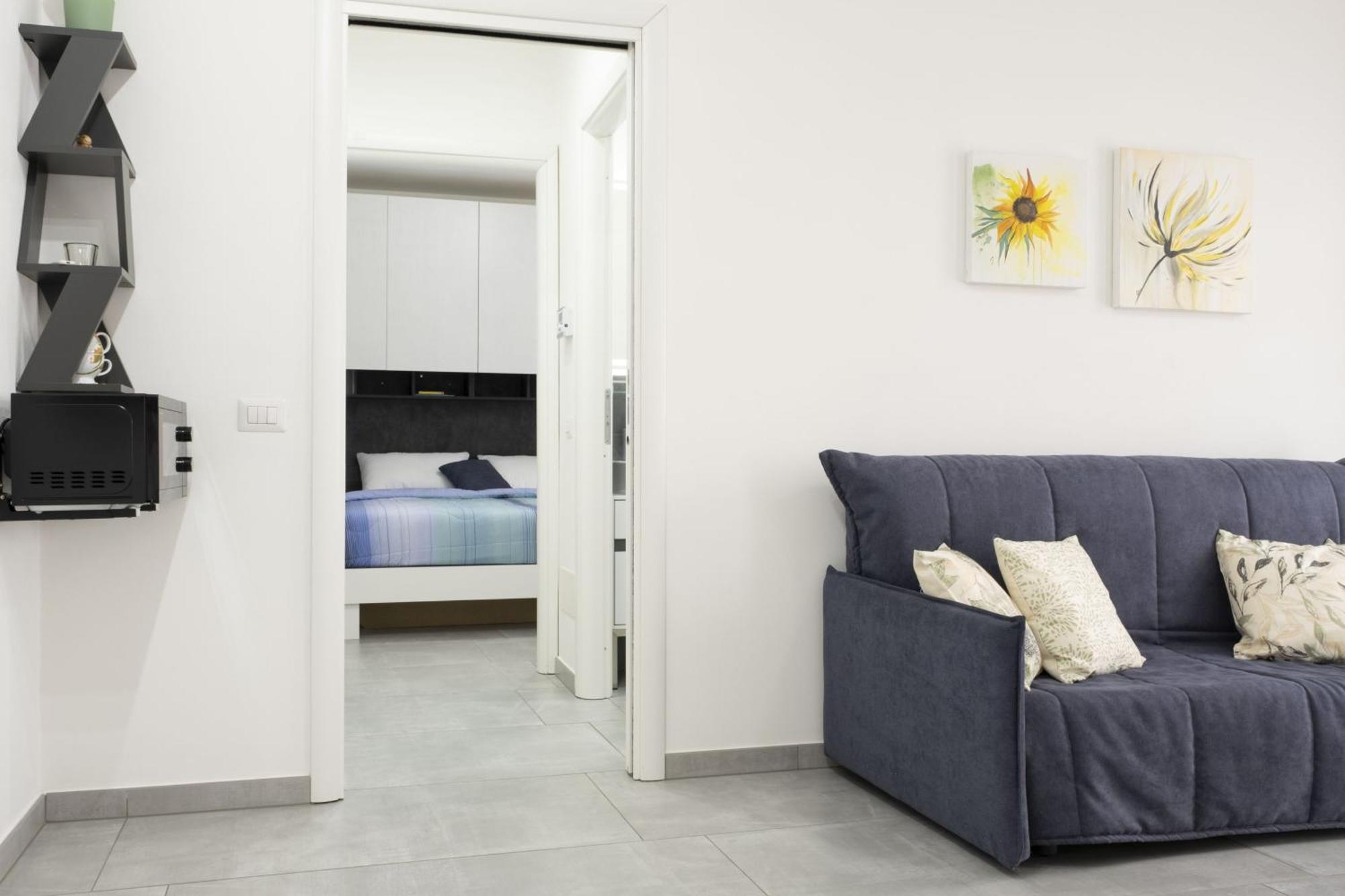 Appartamento Clalia Luino Buitenkant foto